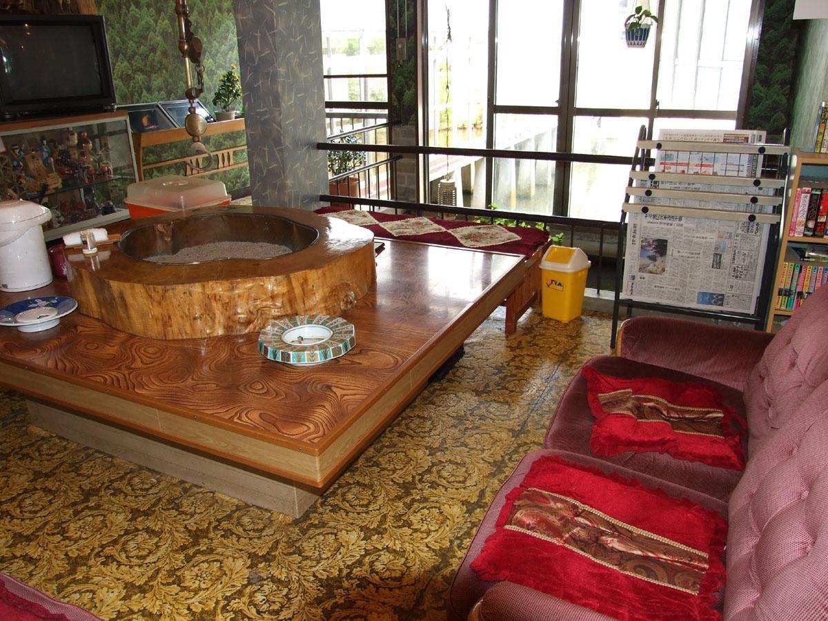 Hanezawa Onsen Katoya Ryokan Mogami Eksteriør billede