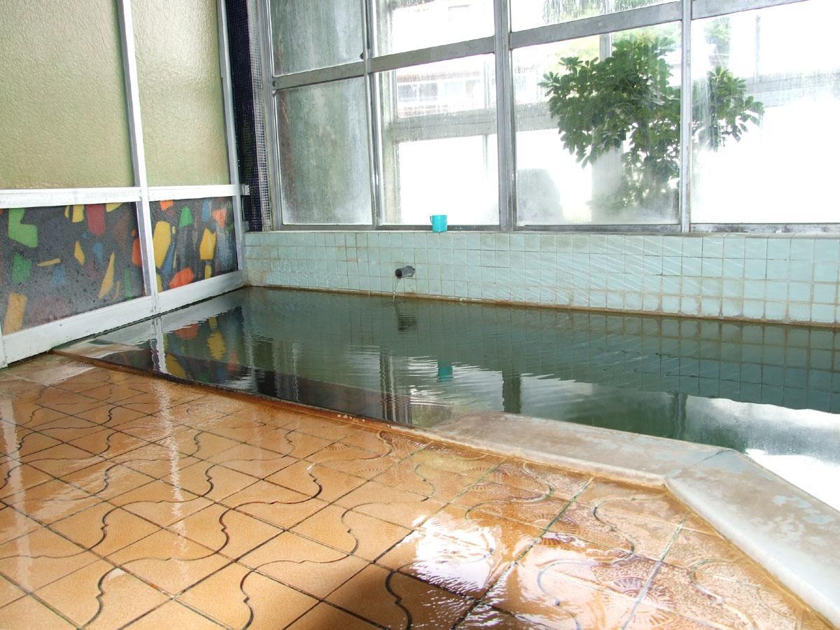 Hanezawa Onsen Katoya Ryokan Mogami Eksteriør billede