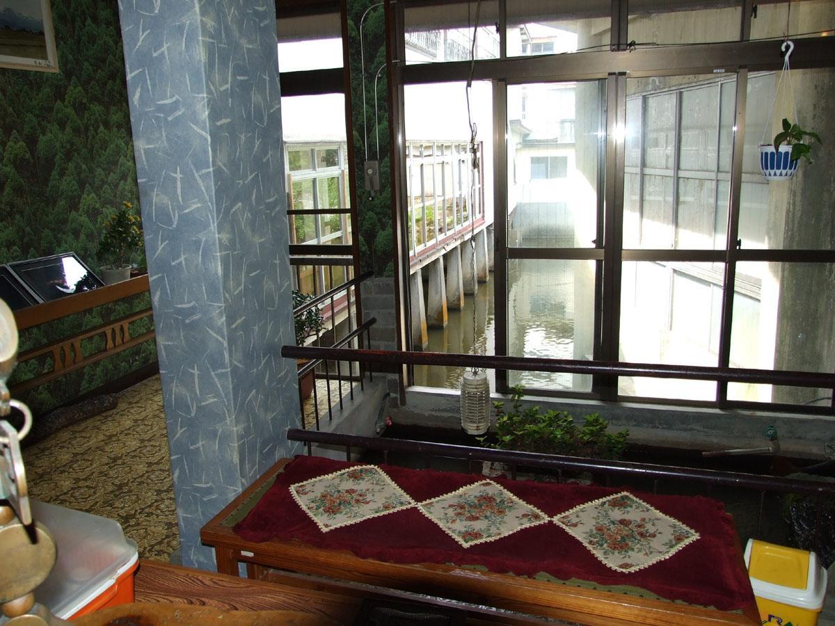 Hanezawa Onsen Katoya Ryokan Mogami Eksteriør billede