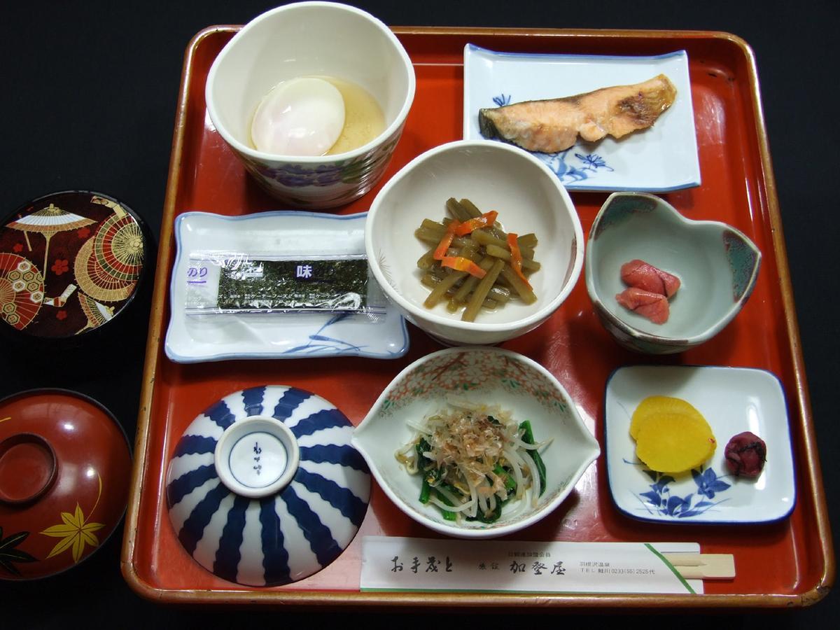 Hanezawa Onsen Katoya Ryokan Mogami Eksteriør billede