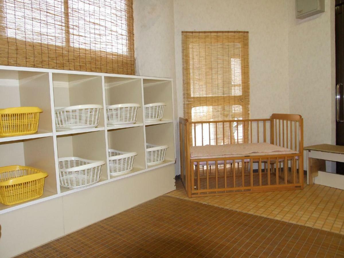 Hanezawa Onsen Katoya Ryokan Mogami Eksteriør billede